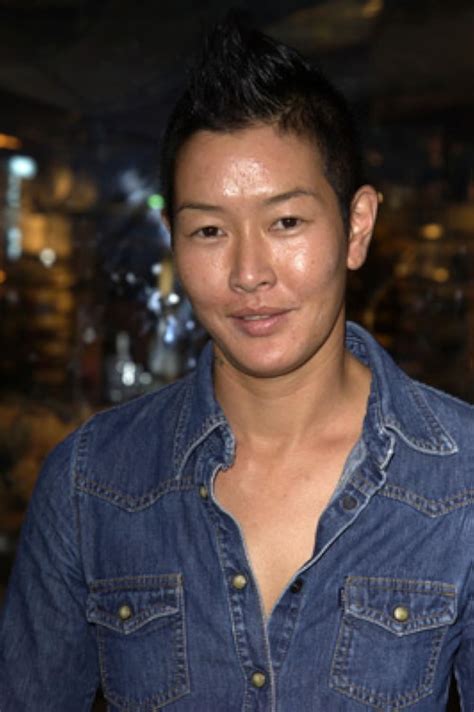 jenny shimizu biography.